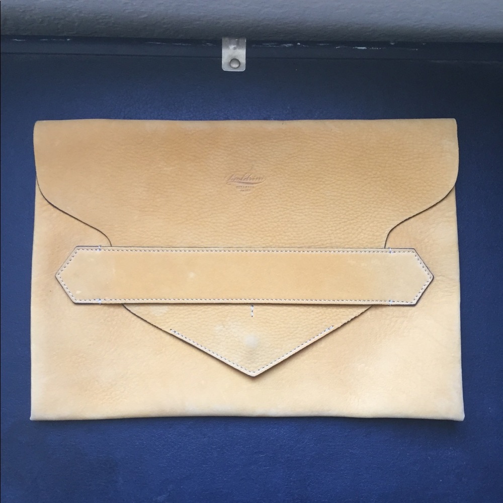 Boldrini clutch